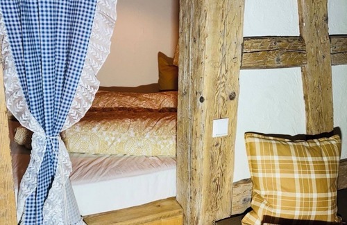 Frutenhof Apartment | Black Forest Chef vacation apartment