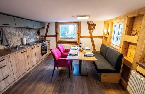 Neubulach House | Black Forest holiday home Neubulach