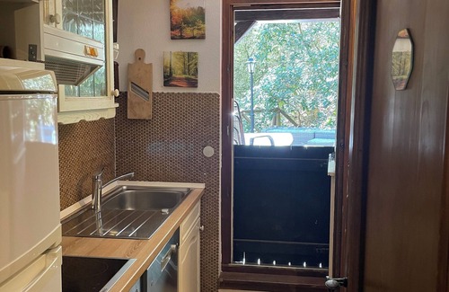 Kinzigtal House | Black Forest house in a secluded location with outdoor sauna included in the price