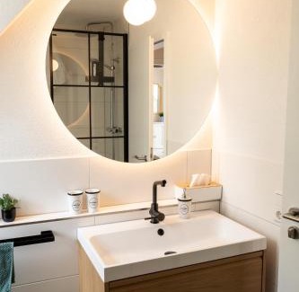 Old Town Apartment | Black Forrest Base-Zentral am Martinstor