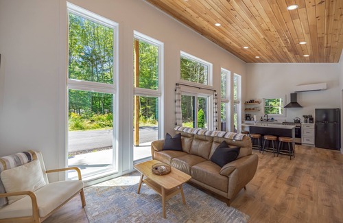 Surry House | Black Haven Tiny Home