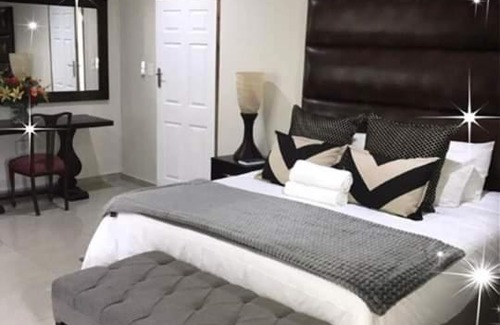 Vryheid Cabin | Black Horses Lodge & Conferencing