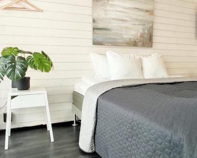 Kempele Apartment | Black Hotel