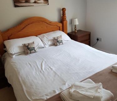 Avoch Apartment | Black Isle Holiday Apartments