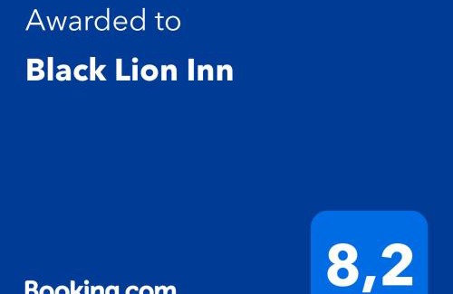 La Mata House | Black Lion Inn