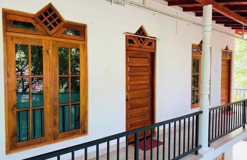 Debarawewa Apartment | Black Panther Yala Double room w/Balcoy
