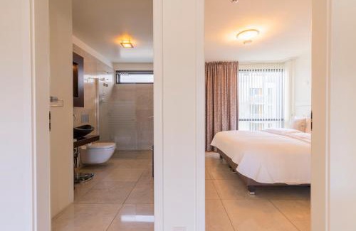 Downtown Apartment | Black Pearl Apartment Hotel