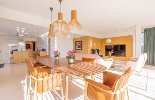 Downtown Apartment | Black Pearl Apartment Hotel