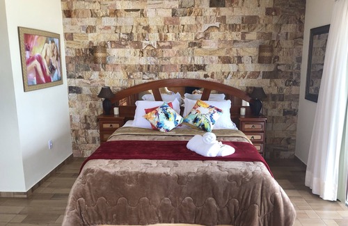 Marica Hotel | Black Point Beach Club