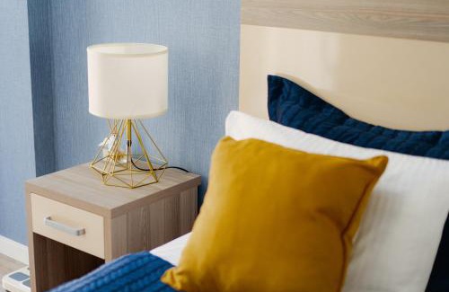 New Boulevard Apartment | Black Sea Plaza Apartments