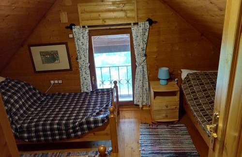 Lenti Apartment | Black Sheep Apartmant