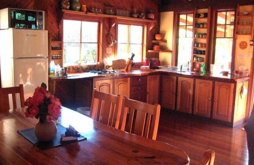 Nimbin Cottage | ⭐️'Black Sheep Farm' Guest House Nimbin