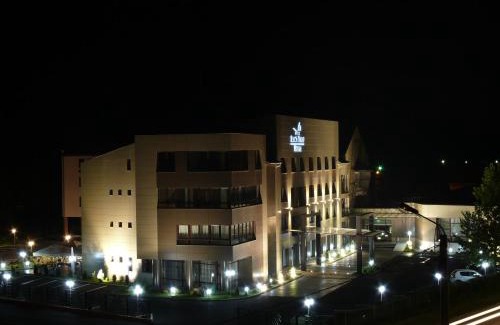 Dej Hotel | Black Tulip Hotel