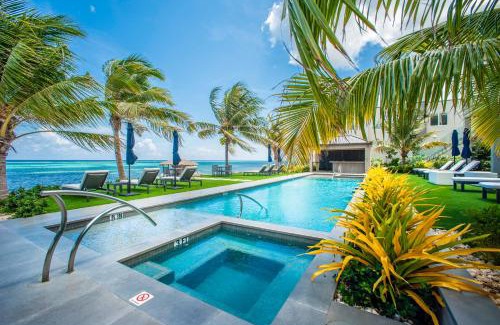 Bodden Town Apartment | Black Urchin Boutique Resort