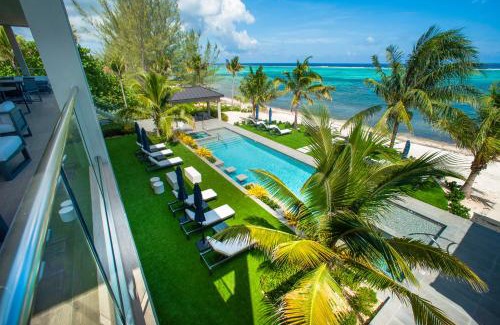 Bodden Town Apartment | Black Urchin Boutique Resort