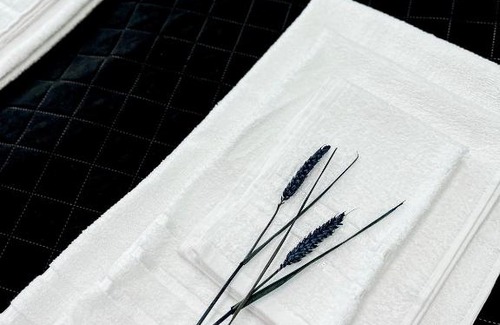 Petrosani Apartment | Black&White mountain - ADULTS ONLY
