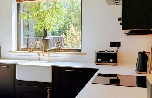 Howlett End House | Blackbarn Wood by Interhome