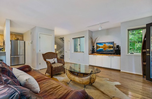 Silver Point Ski Chalet | Blackberry Hill Shores Center Hill Lake