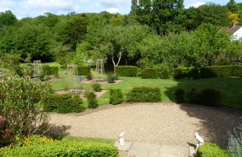 Dorking Bed & Breakfast | Blackbrook House