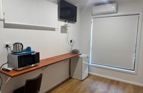 Blackbutt Hotel | Blackbutt Motel