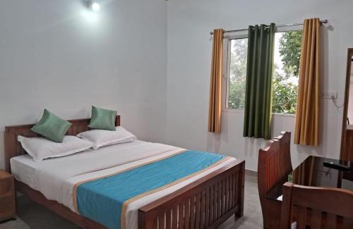 Pallivasal Bed & Breakfast | Blackcherry Munnar