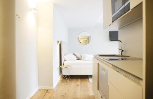 Pradl Apartment | Blackhome Innsbruck Tivoli