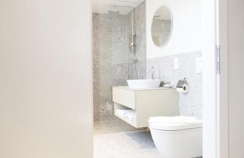 Pradl Apartment | Blackhome Innsbruck Tivoli