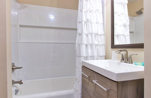 Downtown Bed & Breakfast | Blacksburg Bed & Breakfast