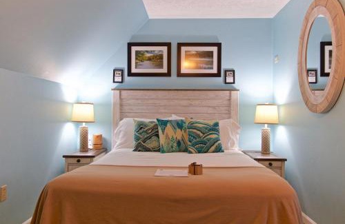 Downtown Bed & Breakfast | Blacksburg Bed & Breakfast