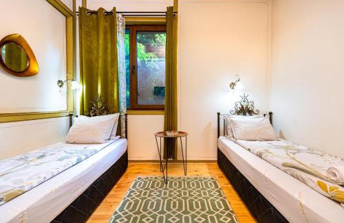 Plovdiv Old Town House | Blacksmith's House - Old Town