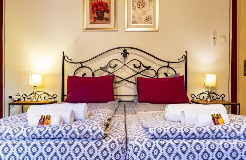 Plovdiv Old Town House | Blacksmith's House - Old Town