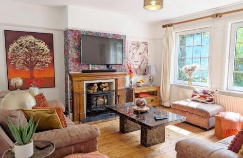 Bosham House | Blacksmiths Cottage, Bosham