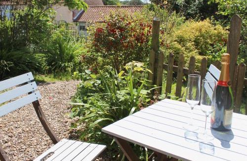 Stiffkey House | Blacksmiths Cottages