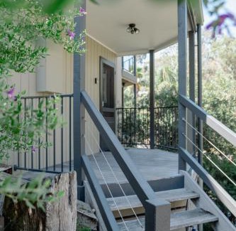 Metung Villa | Blackwood at Boardwalk Villas