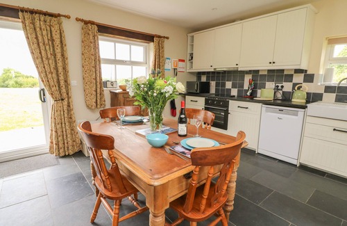 Carmarthen Cottage | Blaenffynnon Bach