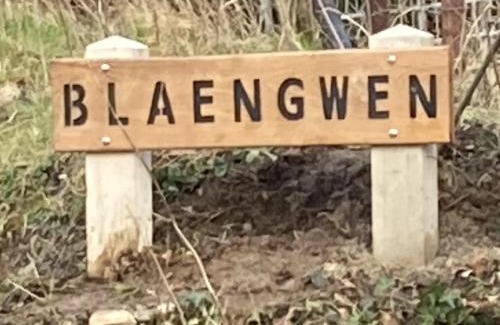 Pencader Apartment | Blaengwen Bach