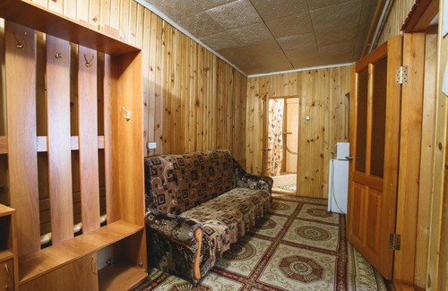Elekmonar Hotel | Blagodat