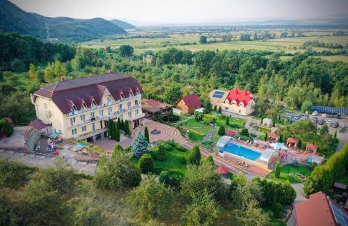 Shaian Hotel | Blagodat