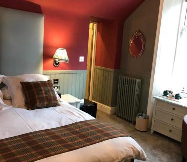 Oban House | Blair Villa South