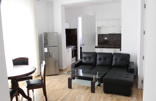 Pacasmayo Apartment | Blanca Rosa's Place Vacation Rentals