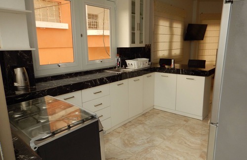 Pacasmayo Apartment | Blanca Rosa's Place Vacation Rentals