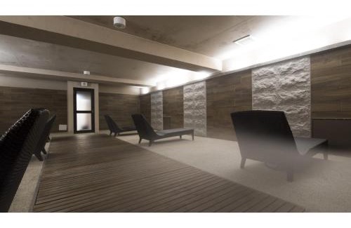 Togo Onsen Hotel | Blancart Misasa - Vacation STAY 14628v