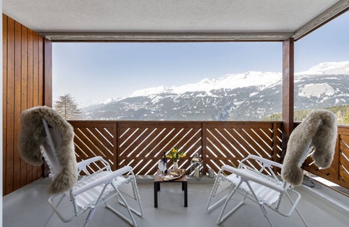 Lens Apartment | Blanche-neige 42