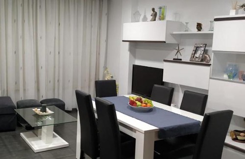 Cee Apartment | Blanco y López