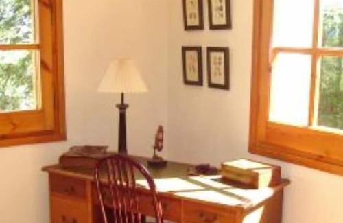 Blanes Ski Chalet | Blanes: House / Villa - BlanesHouse with garden