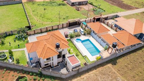 Kireka Bed & Breakfast | Blanket Suites
