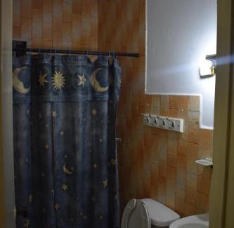 Juarez Municipality House | Blanquita guesthouse