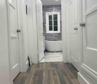 Downtown Long Beach Apartment | Blanquitas Home