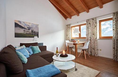Vorderhindelang Apartment | Blanz - Ferienwohnungen im Allgäu