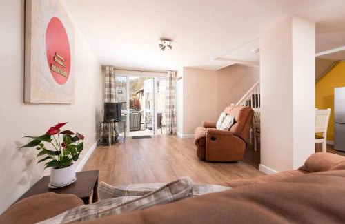 West Down House | Blare Cottage at Lower Aylescott